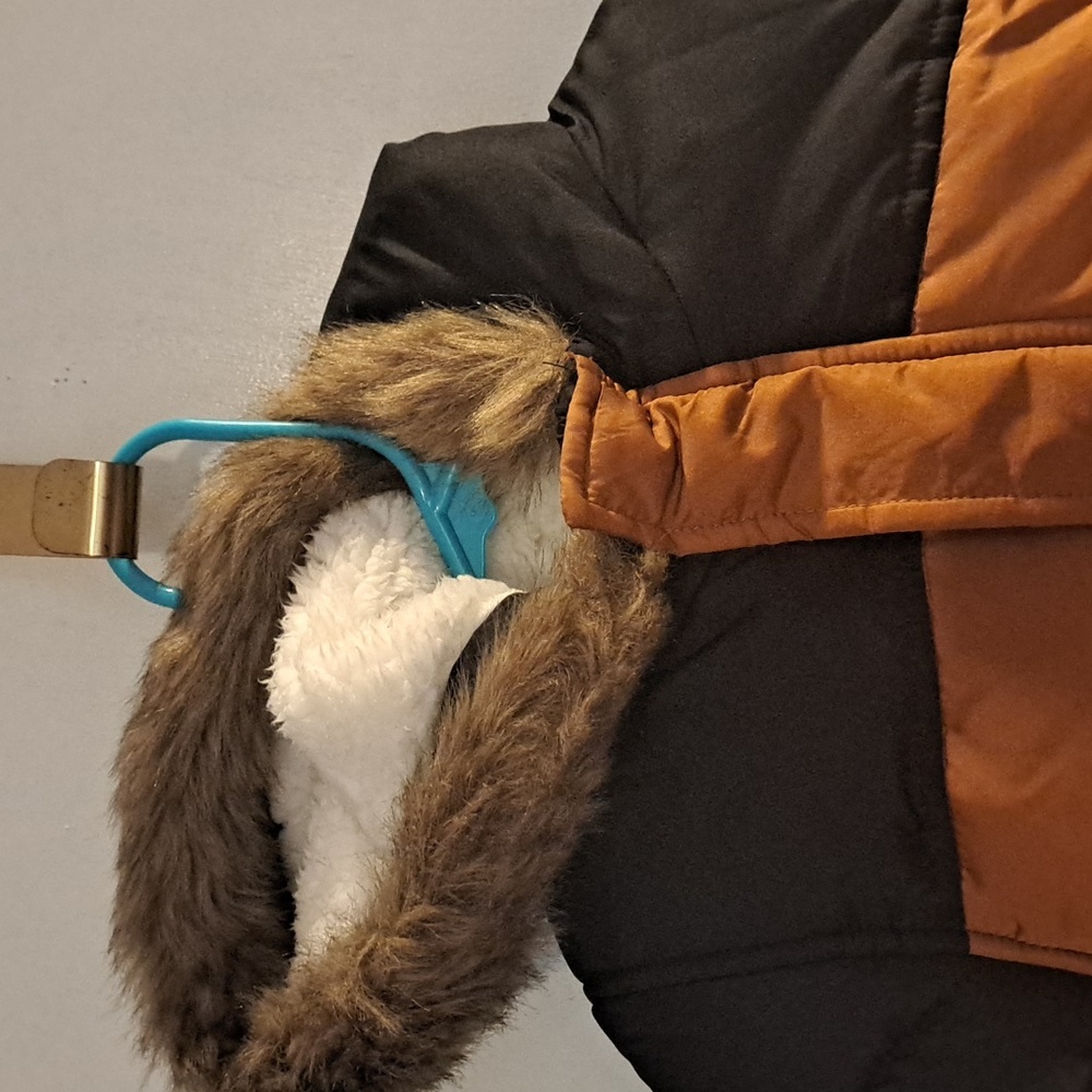 Carters 3T Snowsuit - Picture 2 of 15